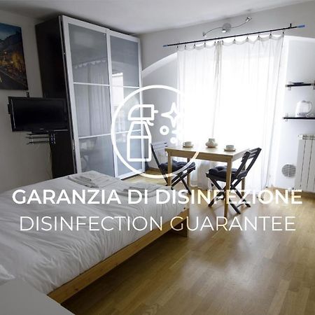 Apartament Italianway-Forcella Mediolan Zewnętrze zdjęcie