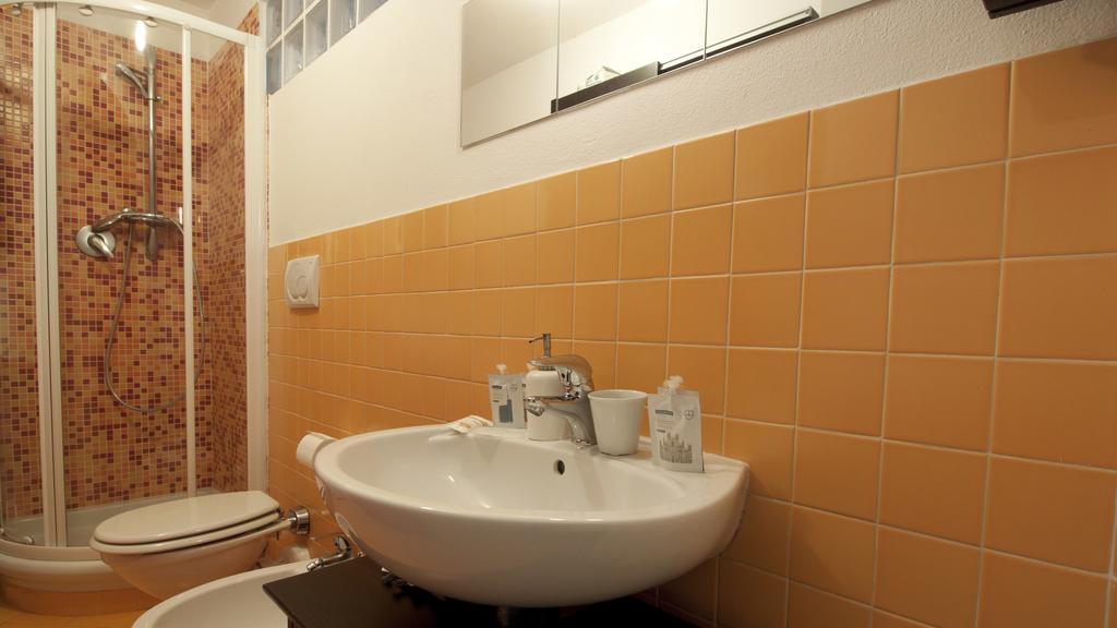 Apartament Italianway-Forcella Mediolan Zewnętrze zdjęcie