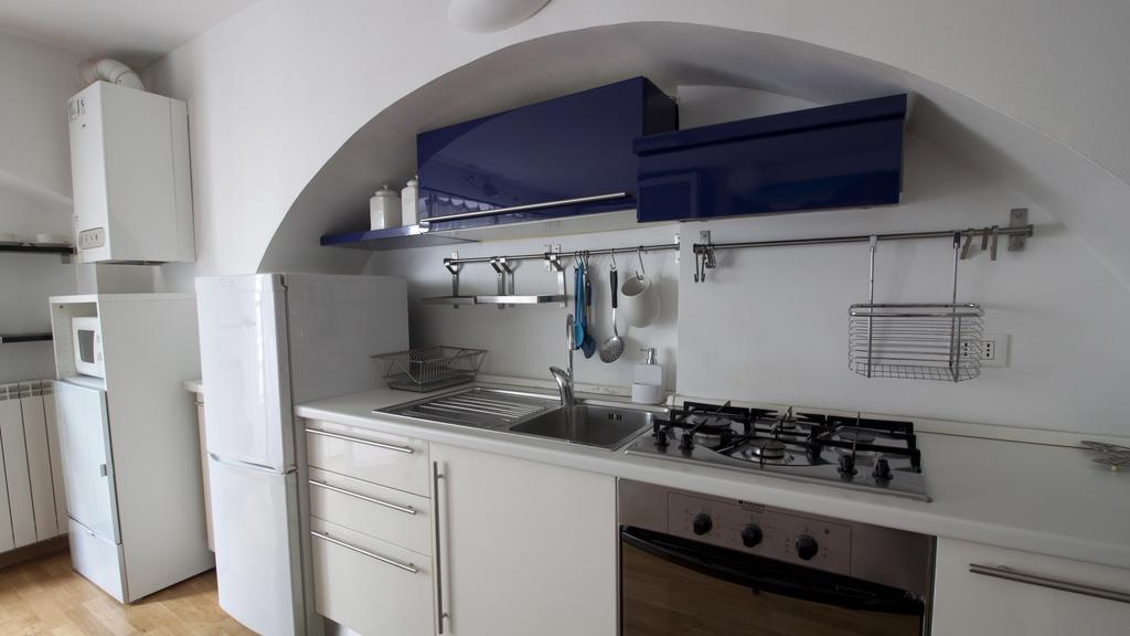 Apartament Italianway-Forcella Mediolan Zewnętrze zdjęcie