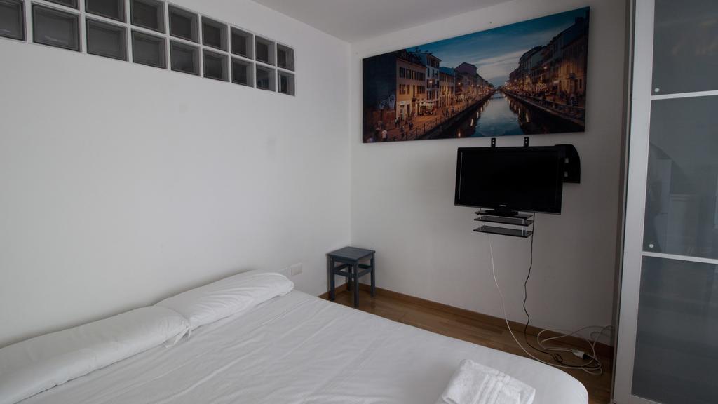 Apartament Italianway-Forcella Mediolan Zewnętrze zdjęcie