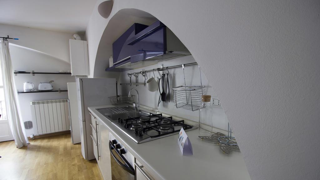 Apartament Italianway-Forcella Mediolan Zewnętrze zdjęcie
