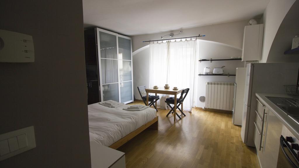 Apartament Italianway-Forcella Mediolan Zewnętrze zdjęcie