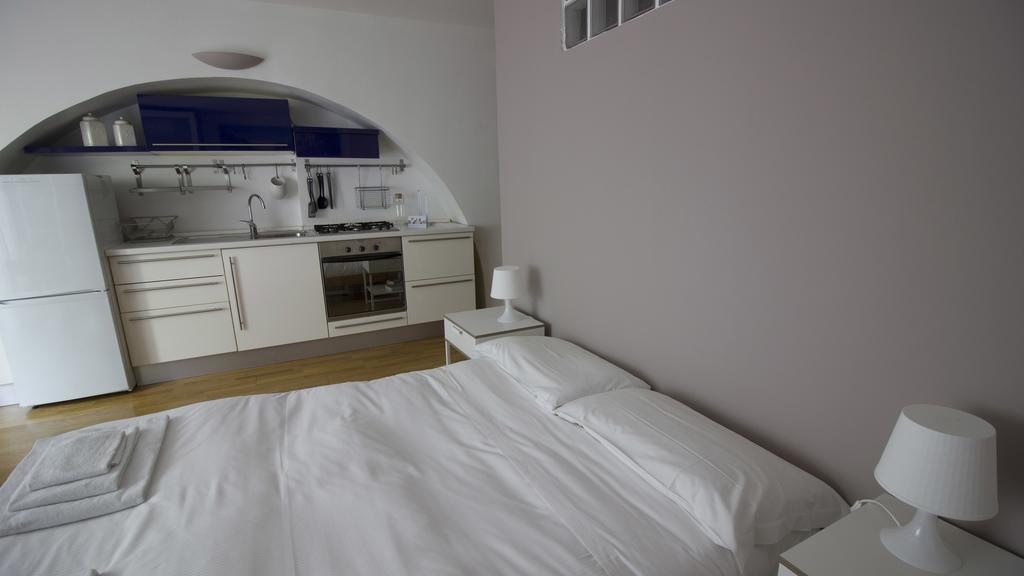 Apartament Italianway-Forcella Mediolan Zewnętrze zdjęcie